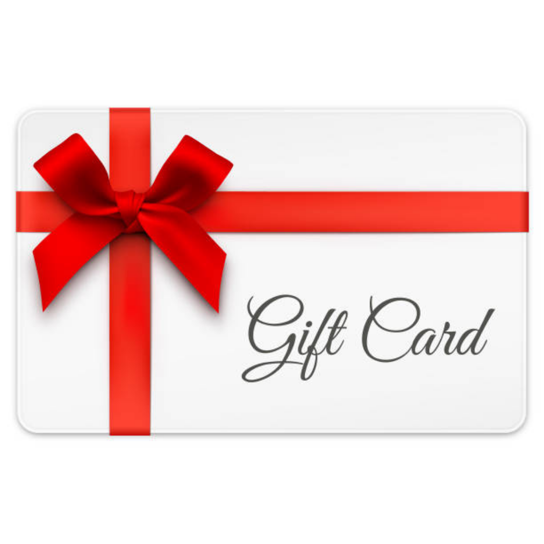 Mariah's Pastries and Desserts LLC Gift Card